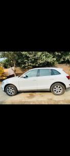 Audi Q5 2.0 TDI PREMIUM PLUS 2014