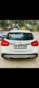 Mercedes-Benz GLA 200 Sport 2017