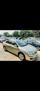 Toyota Corolla Altis 1.8 G 2009