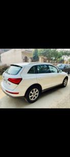 Audi Q5 2.0 TDI PREMIUM PLUS 2014