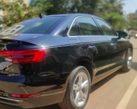 Audi A4 35 TDI Technology 2017