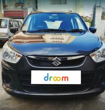 Maruti Suzuki Alto 800 VXi 2019