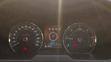 Jaguar XF 2.2 Litre Luxury (Diesel) 2013