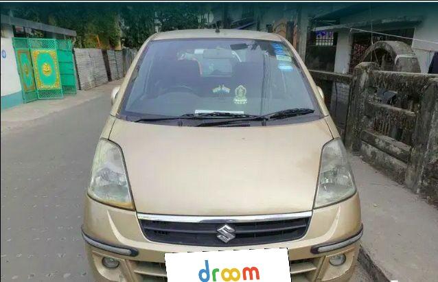 Maruti Suzuki Zen Estilo VXi 2008