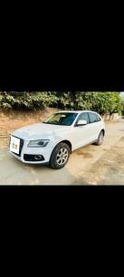 Audi Q5 2.0 TDI PREMIUM PLUS 2014
