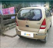 Maruti Suzuki Zen Estilo VXi 2008