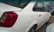 Chevrolet Optra LT 1.8 2012