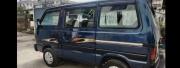 Maruti Suzuki Omni 8 SEATER BS IV 2018