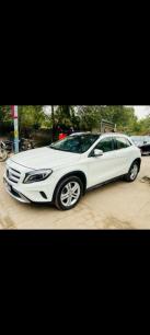 Mercedes-Benz GLA 200 Sport 2017