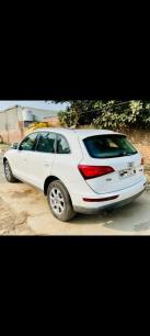 Audi Q5 2.0 TDI PREMIUM PLUS 2014