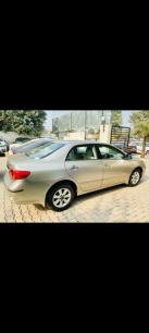 Toyota Corolla Altis 1.8 G 2009