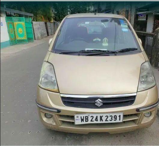 Maruti Suzuki Zen Estilo VXi 2008