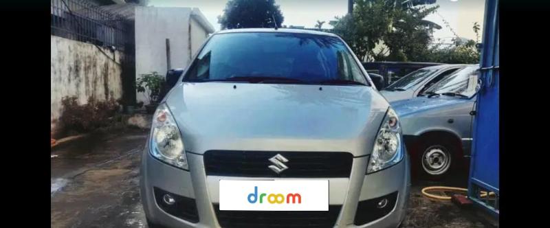 Maruti Suzuki Ritz Vxi 2009