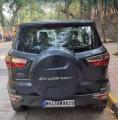 Ford EcoSport Trend 1.5L Ti-VCT 2014