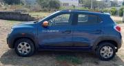 Renault KWID 1.0 RXT 2017