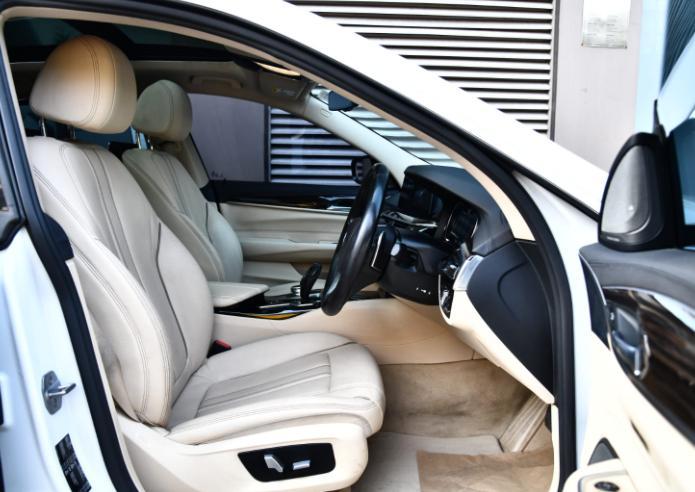 BMW 6 Series GT 630d Luxury Line 2018