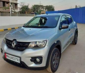 Renault KWID 1.0 RXT Opt 2017