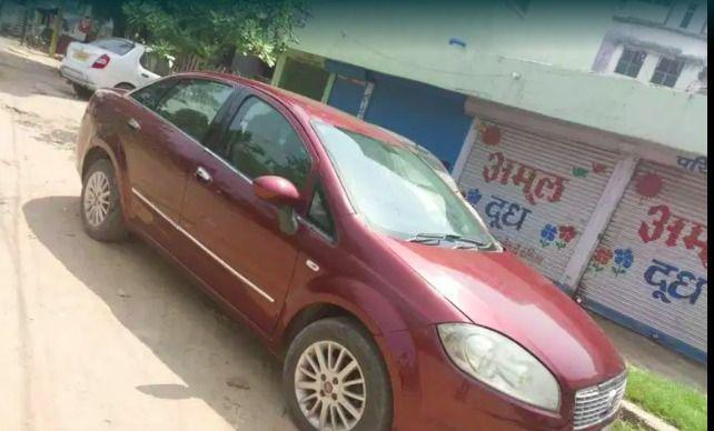 Fiat Linea 1.3 Multijet Dynamic 2011