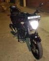 Suzuki Gixxer 150cc SP Rear Disc 2018