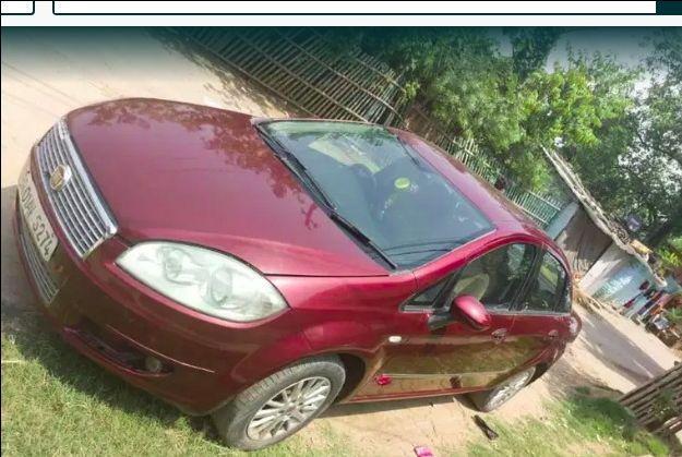 Fiat Linea 1.3 Multijet Dynamic 2011