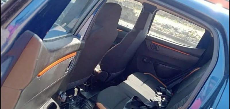 Renault KWID 1.0 RXT 2017