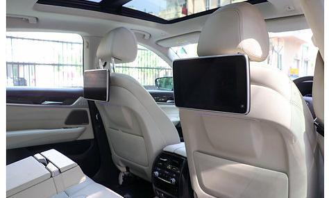 BMW 6 Series GT 630d M Sport 2019