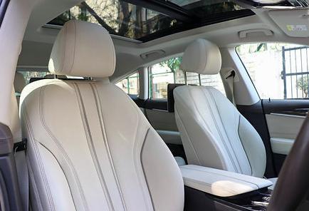 BMW 6 Series GT 630d M Sport 2019