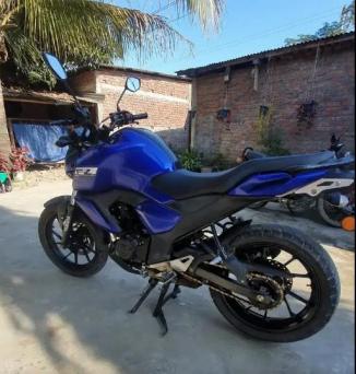 Yamaha FZ V 2.0 150cc 2018