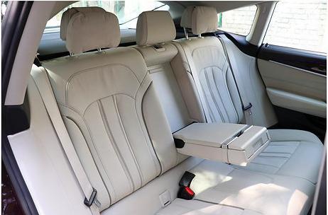 BMW 6 Series GT 630d M Sport 2019