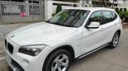 BMW X1 sDrive20d 2012
