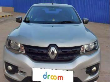Renault KWID 1.0 RXT Opt 2017