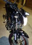 Suzuki Gixxer 150cc SP Rear Disc 2018