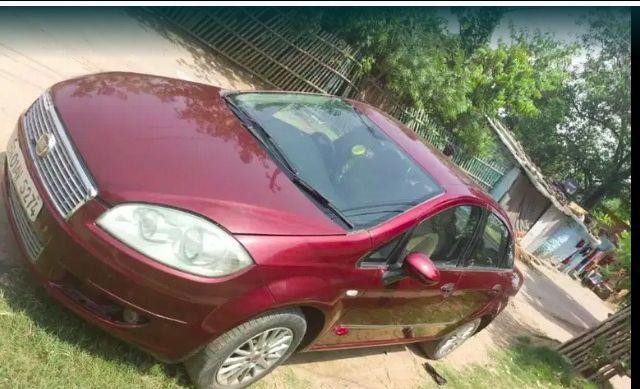 Fiat Linea 1.3 Multijet Dynamic 2011