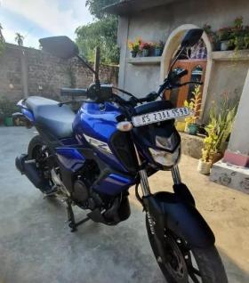 Yamaha FZ V 2.0 150cc 2018