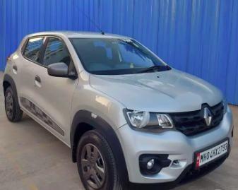 Renault KWID 1.0 RXT Opt 2017