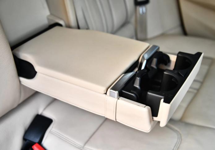 BMW 6 Series GT 630d Luxury Line 2018