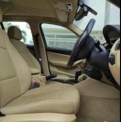 BMW X1 sDrive20d 2012