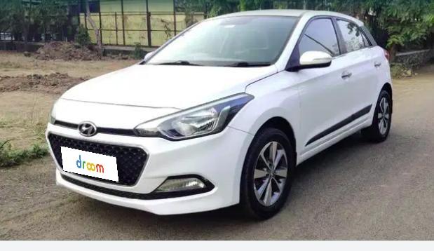 Hyundai i20 Asta 1.2 2015