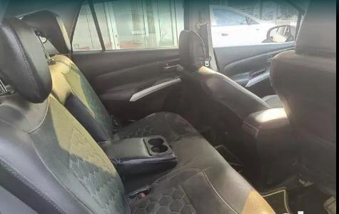 Maruti Suzuki S-Cross Alpha 1.3 2016