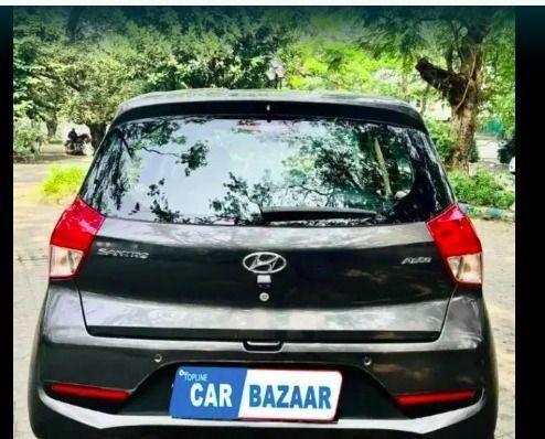 Hyundai Santro ASTA 2019