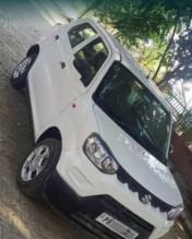 Maruti Suzuki S-Presso VXi 2019