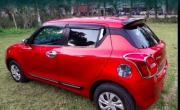 Maruti Suzuki Swift VDi 2019