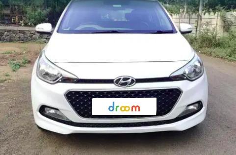 Hyundai i20 Asta 1.2 2015