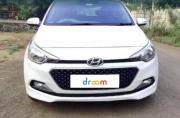 Hyundai i20 Asta 1.2 2015