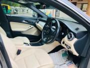 Mercedes-Benz CLA 200 CDI Sport 2015