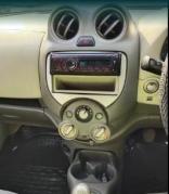 Nissan Micra XV DIESEL 2012