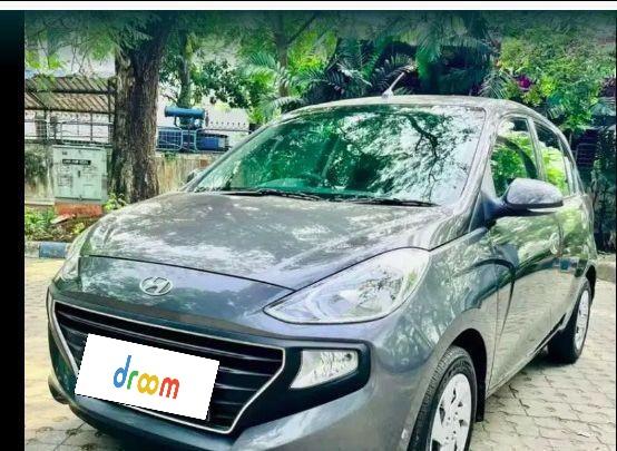 Hyundai Santro ASTA 2019