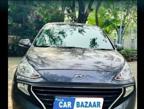 Hyundai Santro ASTA 2019