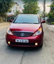 Tata Manza Aura ABS Safire BS-IV 2011
