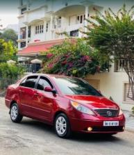 Tata Manza Aura ABS Safire BS-IV 2011